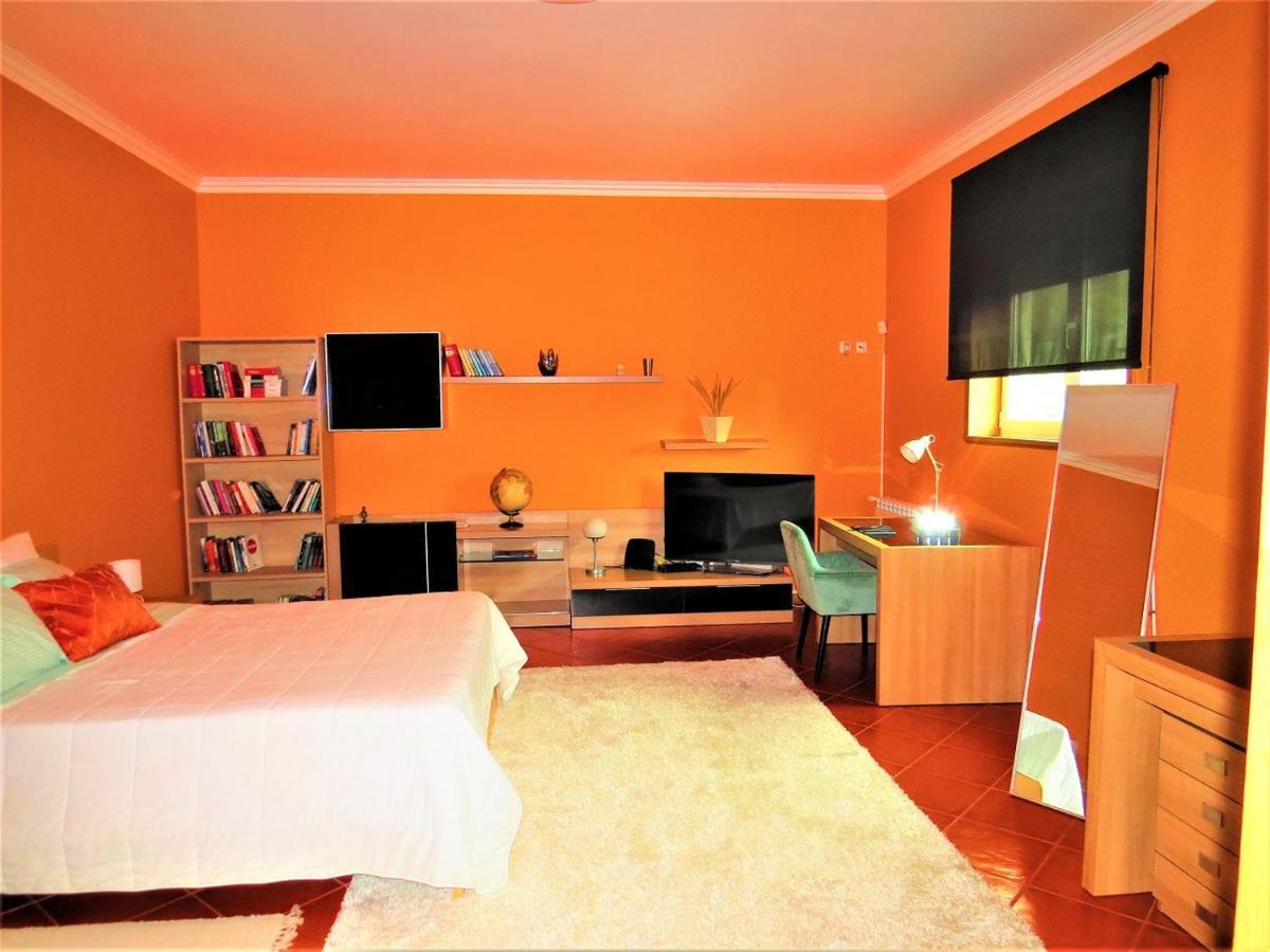 Anjos'Home Viana do Castelo Esterno foto