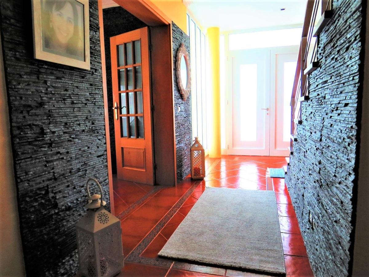 Anjos'Home Viana do Castelo Esterno foto